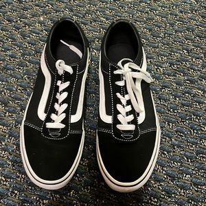 COPY - Vans Classic